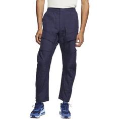 Мужские спортивные штаны Nike, синий