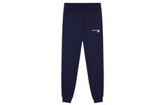 Мужские спортивные штаны New Balance, темно-синий
