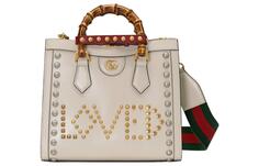 Gucci Женская сумка из коллекции ко Дню святого Валентина