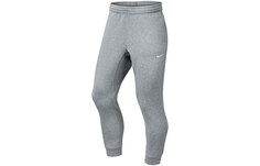 Мужские спортивные штаны Nike, серый