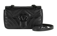 Gucci Женская сумка через плечо GG Marmont