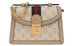 Gucci Женская сумка на плечо Ophidia