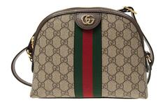 Gucci Женская сумка на плечо Ophidia