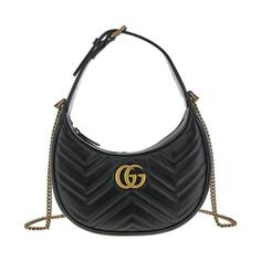 Gucci Женская сумка через плечо GG Marmont