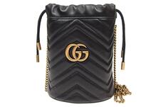 Gucci Женская сумка через плечо GG Marmont