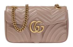 Gucci Женская сумка через плечо Marmont
