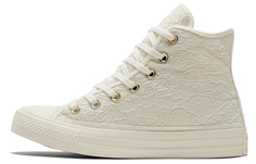 Женские парусиновые туфли Converse Chuck Taylor All Star