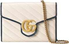 Gucci Женская сумка через плечо Marmont