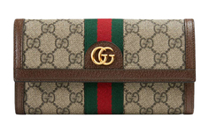 Gucci Женский кошелек Ophidia