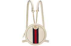 Gucci Женский рюкзак Ophidia