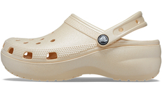 Женские пляжные сандалии Crocs