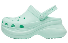 Женские пляжные сандалии Crocs Classic с сабо