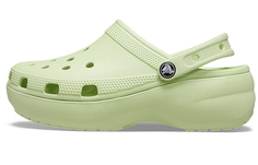 Женские пляжные сандалии Crocs Classic с сабо