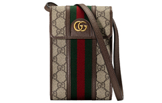 Gucci Унисекс Сумки на плечо Ophidia