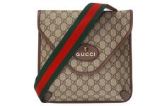 Gucci Мужская сумка через плечо серии Neo Vintage