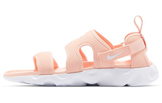 Женские пляжные сандалии Nike