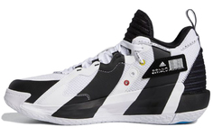 Adidas D lillard 7 Баскетбольные кроссовки мужские