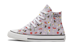 Детские парусиновые туфли Converse Chuck Taylor All Star для детей