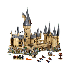 Lego Гарри Поттер Коллекция кубиков