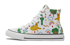 Детские парусиновые туфли Converse Chuck Taylor All Star для детей