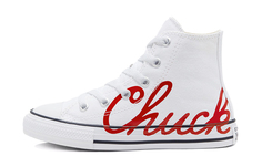 Детские парусиновые туфли Converse Chuck Taylor All Star для детей