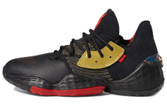 Adidas Харден Том. 4 мужские баскетбольные кроссовки