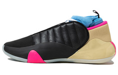 Adidas Харден Том. 7 Баскетбольные кроссовки Core Black
