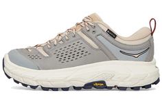 Hoka One One Tor Ultra Outdoor Performance Обувь унисекс, цвет gray rice