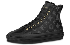 Женские туфли для скейтбординга Louis Vuitton Stellar