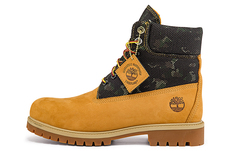 Мужские уличные ботинки Timberland