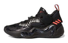 Adidas DON Issue #3 Kids Баскетбольные кроссовки для детей