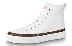 Женские туфли для скейтбординга Louis Vuitton Stellar