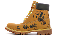 Мужские уличные ботинки Timberland PREMIUM Collection