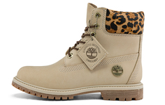 Женские уличные ботинки Timberland Jungle