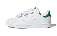 Adidas originals StanSmith Детские кроссовки для скейтбординга BP