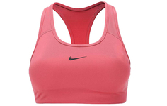 Женский жилет Nike, розовый