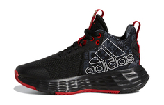 Adidas OwnTheGame Kids Баскетбольные кроссовки для детей