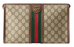 Мужской клатч Gucci Ophidia