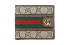 Мужской кошелек Gucci Ophidia