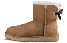 Зимние ботинки Ugg Bailey для женщин