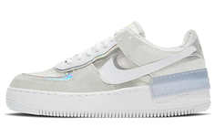 Низкие кроссовки для скейтбординга Nike Air Force 1 женские