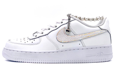 Низкие кроссовки для скейтбординга Nike Air Force 1 женские