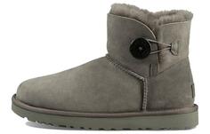 Зимние ботинки Ugg Bailey для женщин