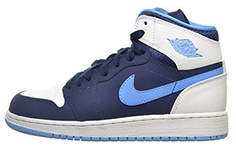 Jordan Air Jordan 1 Винтажные женские баскетбольные кроссовки