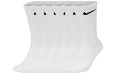 Носки унисекс Nike до середины икры