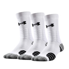 Носки до колена унисекс Under Armour, 3 pairs