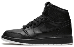 Jordan Air Jordan 1 Винтажные женские баскетбольные кроссовки