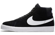 Ночная сумка Nike SB Zoom Blazer Mid SKATEDELUXE