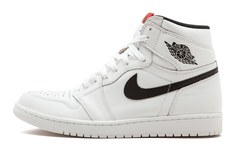 Jordan Air Jordan 1 Винтажные женские баскетбольные кроссовки