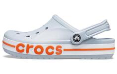 Классические пляжные сандалии Crocs с сабо унисекс